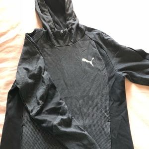 Puma Hoodie